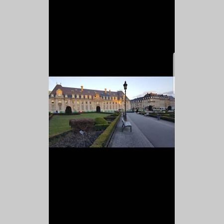 Rousegaeertchen Apartment Luxembourg Exterior photo