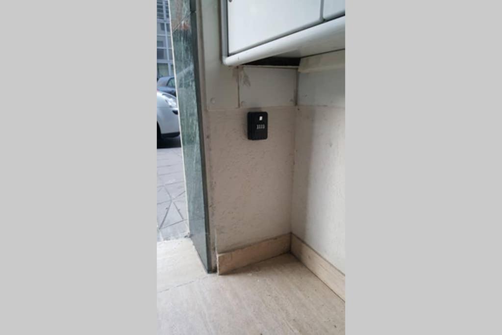 Rousegaeertchen Apartment Luxembourg Exterior photo